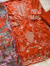 Mehboob Tex Ombre Nx Vol 2 Cotton Pakistani Salwar Suits Wholesale Online